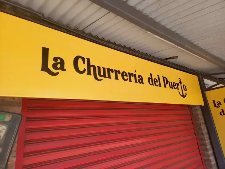 Carteleria en Lona