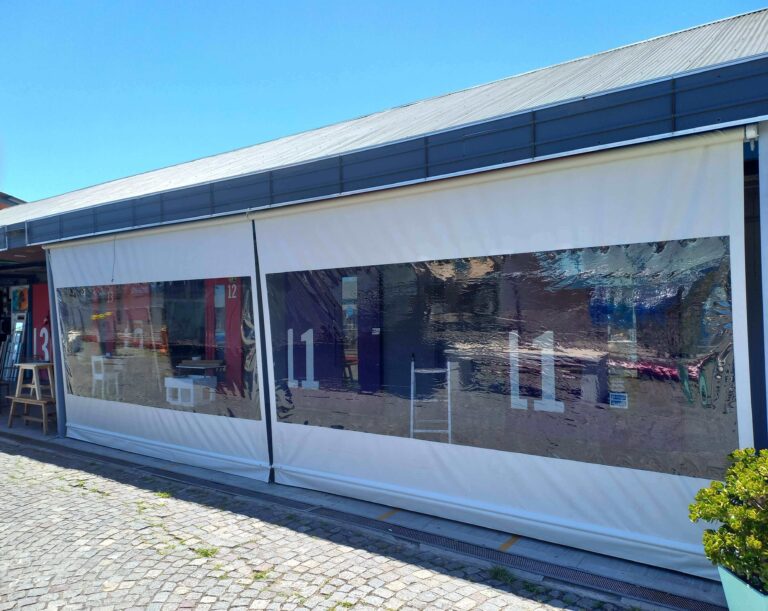 Cerramiento Transparente