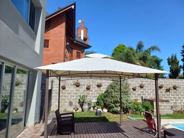 Pergola