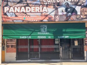 Carteleria