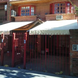 Toldo Deslizante-Techo