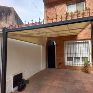 Toldo Punto Fijo