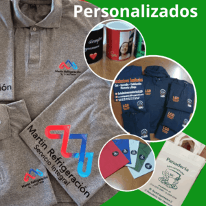 Personalizados